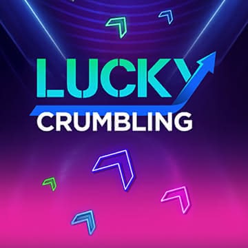 Lucky Crumbling